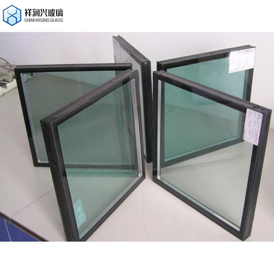 GB15763.2-2005 Standard-Flachblenden zwischen isoliertem Glas für Fenster und Türen