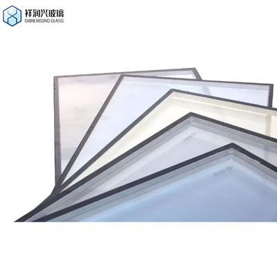 Isolierte Glasplatten mit 5 Jahren Kundendienst und GB15763.2-2005 Standard