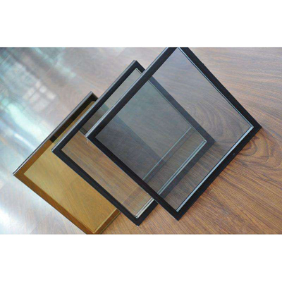 Qingdao Sun Global Glass Gehärtetes Festwerk Isoliertes Glas für den Bau