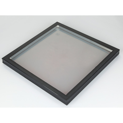 Qingdao Sun Global Glass Gehärtetes Festwerk Isoliertes Glas für den Bau