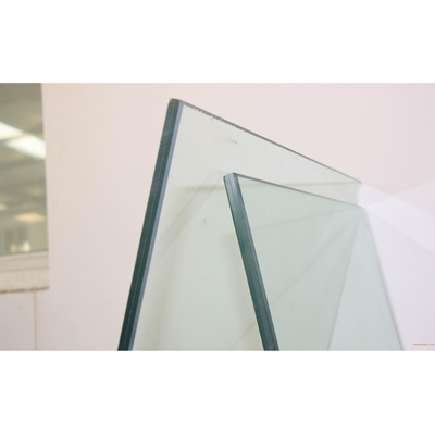 Qingdao Sun Global Glass Gehärtetes Festwerk Isoliertes Glas für den Bau