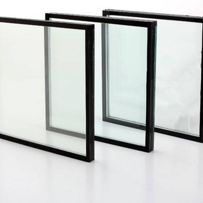 Qingdao Electric Smart Motorized Integral Blinds zwischen Glas für Fenster Anpassung