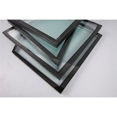 Qingdao Electric Smart Motorized Integral Blinds zwischen Glas für Fenster Anpassung