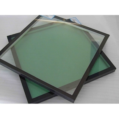 Qingdao-Säure-isoliertes Glas mit Argon-Gas-Flachheit
