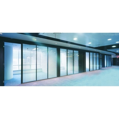 SGS zertifiziert Qingdao kundenspezifisch gehärtet Low-E Vakuum isoliertes Glas / Vig Panel