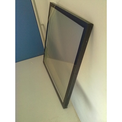 SGS zertifiziert Qingdao kundenspezifisch gehärtet Low-E Vakuum isoliertes Glas / Vig Panel