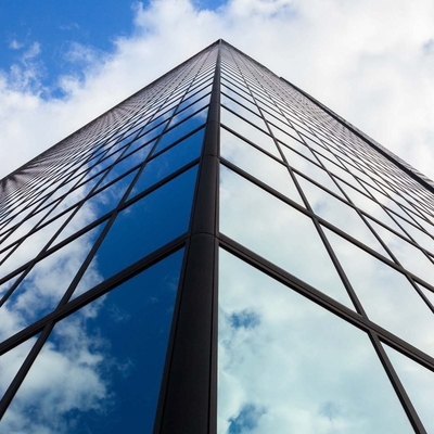 SGS zertifiziert Qingdao American Standard Extra Large Jumbo Isoliertes Glas für Fenster