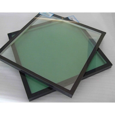 Qingdao Gebäude Low-E Glasplatten für Außenwand American Standard Möbel Custom