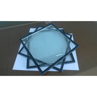 Qingdao Gebäude Low-E Glasplatten für Außenwand American Standard Möbel Custom
