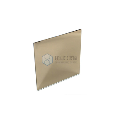 Schichten als der Kunde prime Float Glas Spiegelblatt mit SGS-Zertifikat