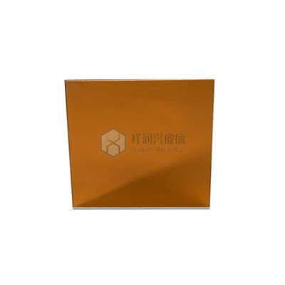 Sice Nachfrage Moderner Stil Explosionssicher Aluminium Silber Spiegel Glasblatt