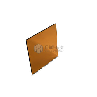 Sice Nachfrage Moderner Stil Explosionssicher Aluminium Silber Spiegel Glasblatt