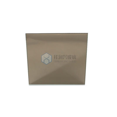 Sice Nachfrage Moderner Stil Explosionssicher Aluminium Silber Spiegel Glasblatt