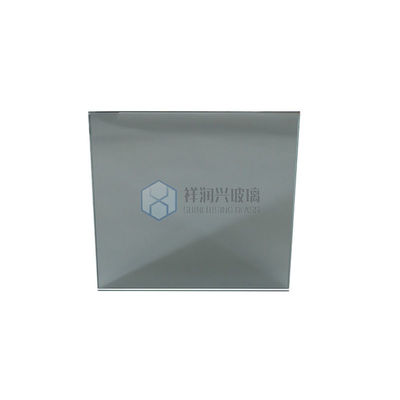 Sice Nachfrage Moderner Stil Explosionssicher Aluminium Silber Spiegel Glasblatt