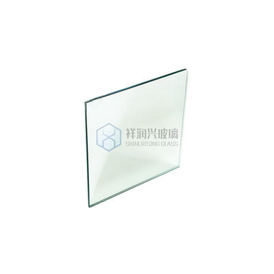 SGS-zertifizierte 3-6 mm klare Flot-Aluminium-Silber-Spiegelglas mit doppelter Beschichtung