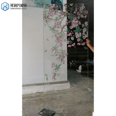 5 Jahre Nachverkaufsservice Buntglas-Bevel-Cluster für Sonnenfänger und Mosaike