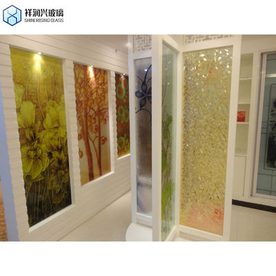 5 Jahre Nachverkaufsservice Buntglas-Bevel-Cluster für Sonnenfänger und Mosaike