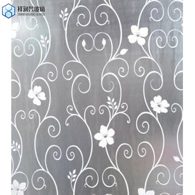 5 Jahre Nachverkaufsservice Buntglas-Bevel-Cluster für Sonnenfänger und Mosaike