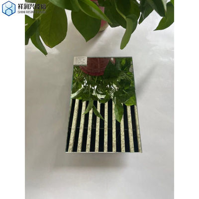 Tempered Eco-Friendly Customization Beveled Antike Spiegel für Wohnzimmer Wanddekoration