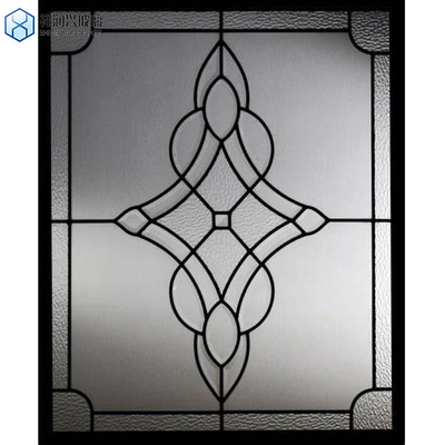 3mm-19mm Dicke angepasstes Frostglas Gleitglas für Privatsphäre und Dekoration