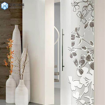 angepasstes City Star Glas 10mm Kirchenglas Farbiges Kunstglas Deckenfenster Exporteur