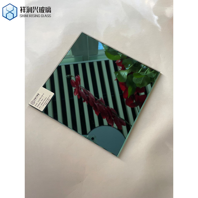 Moderne Architektur Farbiger Schwimmbildspiegel mit stilvollem Design 2mm 3mm 4mm 5mm 6mm 8mm