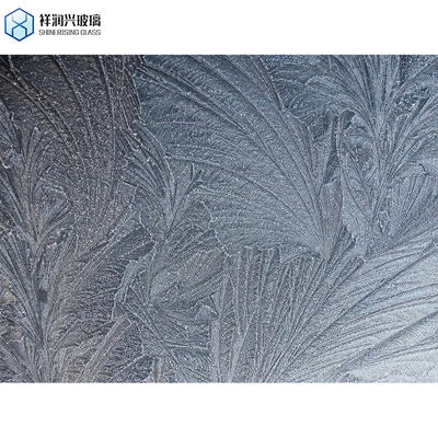 Kristallziegel für klare Trennwand in 1830*1220-1500*2000-1830*2440-2134*2440 Größe