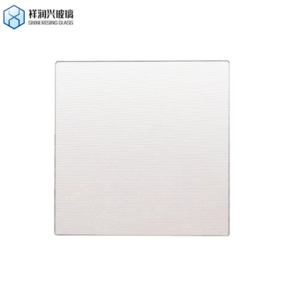 Sice als der Kunde Haupt 1830*2440/2140*3300/2440*3660 Farbiges BIPV-Solarglas