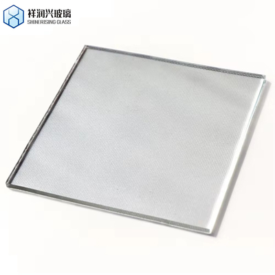Sice als der Kunde Haupt 1830*2440/2140*3300/2440*3660 Farbiges BIPV-Solarglas