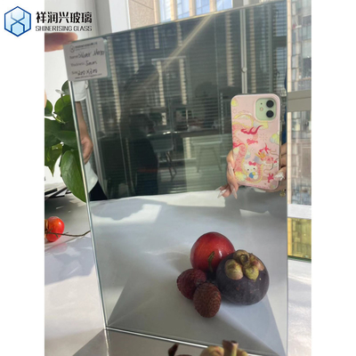 Farbiges Float Mirror Glas 3mm 4mm 5mm 6mm 8mm