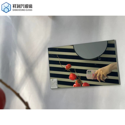 Farbiges Float Mirror Glas 3mm 4mm 5mm 6mm 8mm
