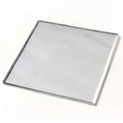 Solar-Control-klares kommerzielles Isolierglas für individuelle Anwendungen und Designs