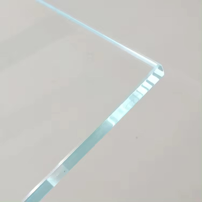 Solar-Control-klares kommerzielles Isolierglas für individuelle Anwendungen und Designs