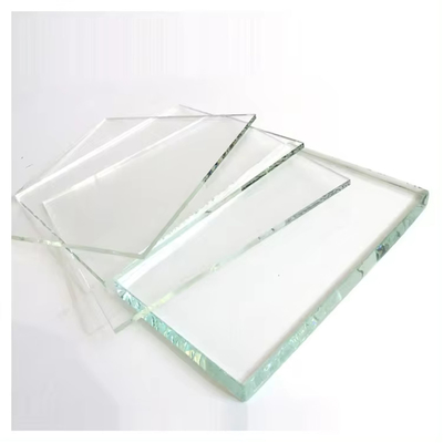 Gutes geräufiges Low-R-Solarglas mit antireflektierender Beschichtung GB15763.2-2005 Norm