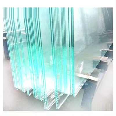 Gutes geräufiges Low-R-Solarglas mit antireflektierender Beschichtung GB15763.2-2005 Norm