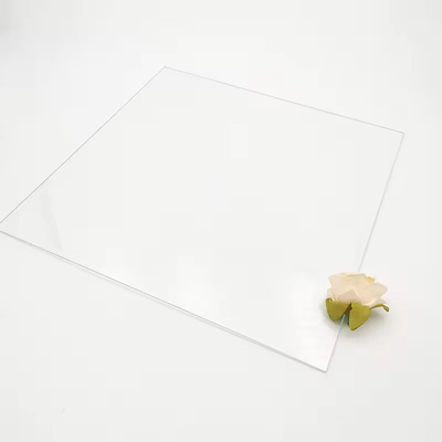 Gutes geräufiges Low-R-Solarglas mit antireflektierender Beschichtung GB15763.2-2005 Norm