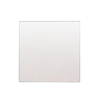 3.2-4mm Einzel- und Doppel-Ar-Beschichtung Solarglas mit 5 Jahren Kundendienst