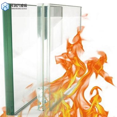 1830*2440/2140*3300/2440*3660 Induktionskocher Keramikglasblech mit einer Dicke von 4 mm