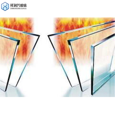 Feuerfestes Sicherheitsglas Schwimmglas 3mm 4mm 5mm 5.5mm 6mm 8mm 10mm 12mm Klarglas