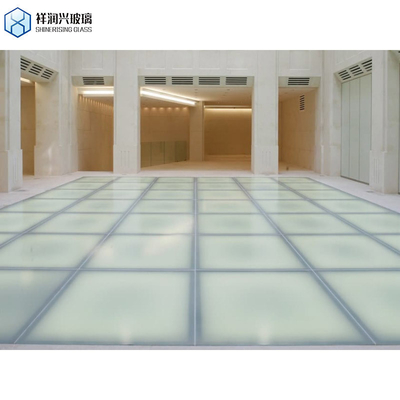 3mm 4mm 5mm 6mm 8mm klare Farbreflexive Sicherheitsglasfolie für Badfenster ohne Rahmen