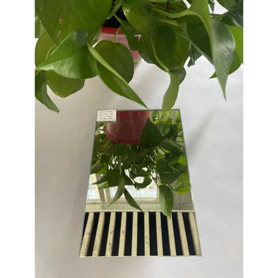 4mm 5mm 6mm 8mm Dekorativ großer Wandspiegel Antike Glasspiegel für Möbel Türen