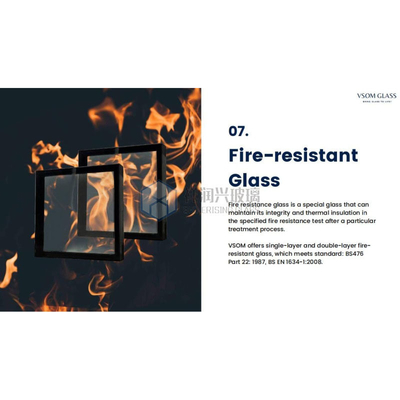 Zusammengestellte Ultra-Clear Jalousie Dekorativ gehärtetes Sicherheitsglas für Gebäude Privatsphäre