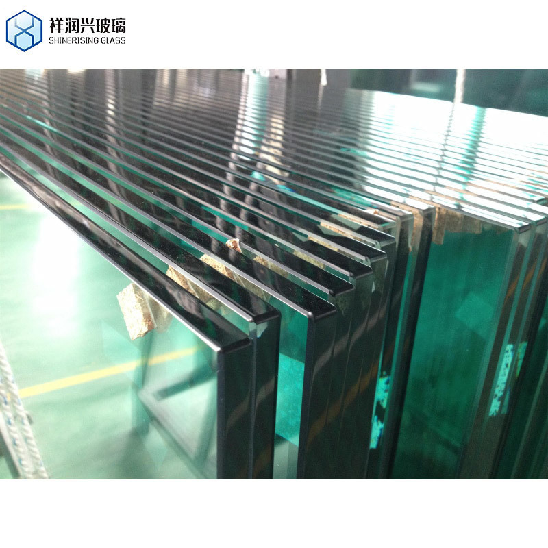 CE-zertifizierte 3mm 4mm 5mm 6mm 8mm 10mm 12mm Schichtglas für Möbel Türfenster