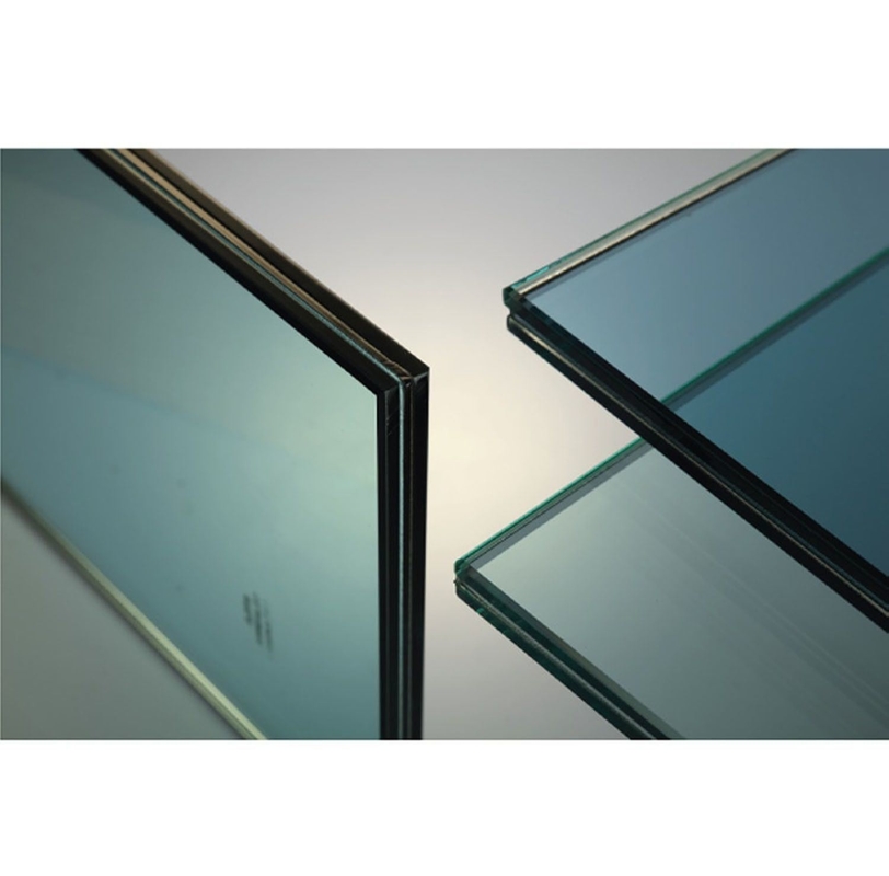 Unzerbrechliche Sicherheit PVB 6.38 Laminatglas für gehärtet und langlebige Leistung