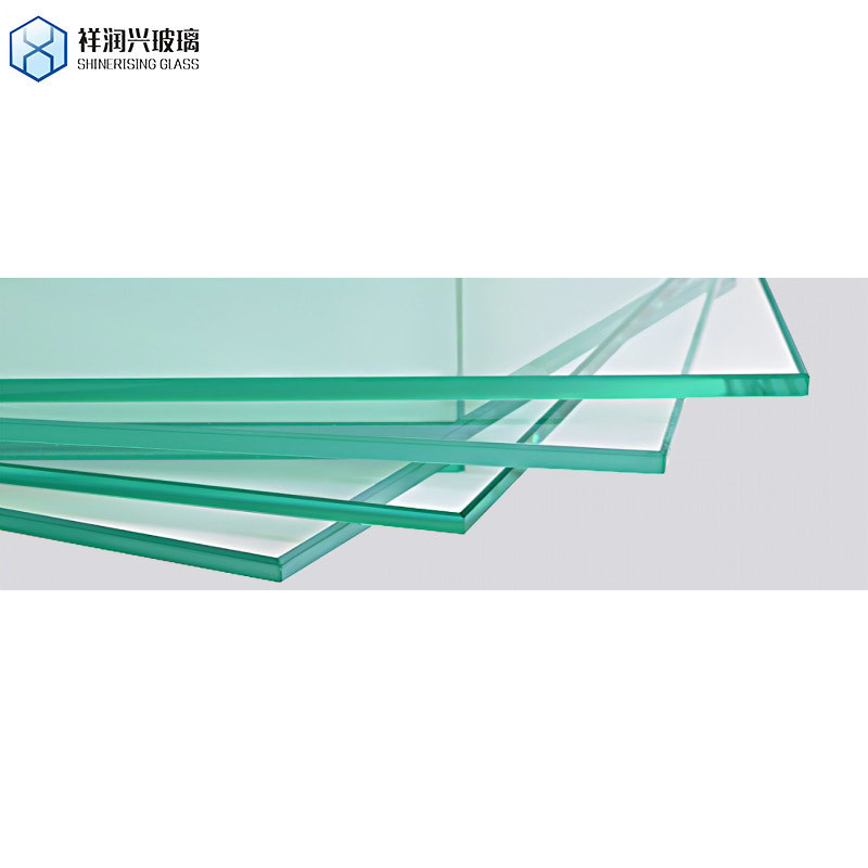 Technik Lamierte 2 mm 3,2 mm 4 mm Nebelglas mit Muster Solarglas für Photovoltaik-Panel