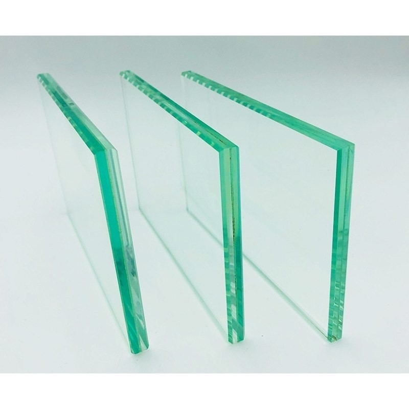 GB15763.2-2005 Standard 10mm-laminiertes gehärtetes Glas mit 5 Jahren Kundendienst