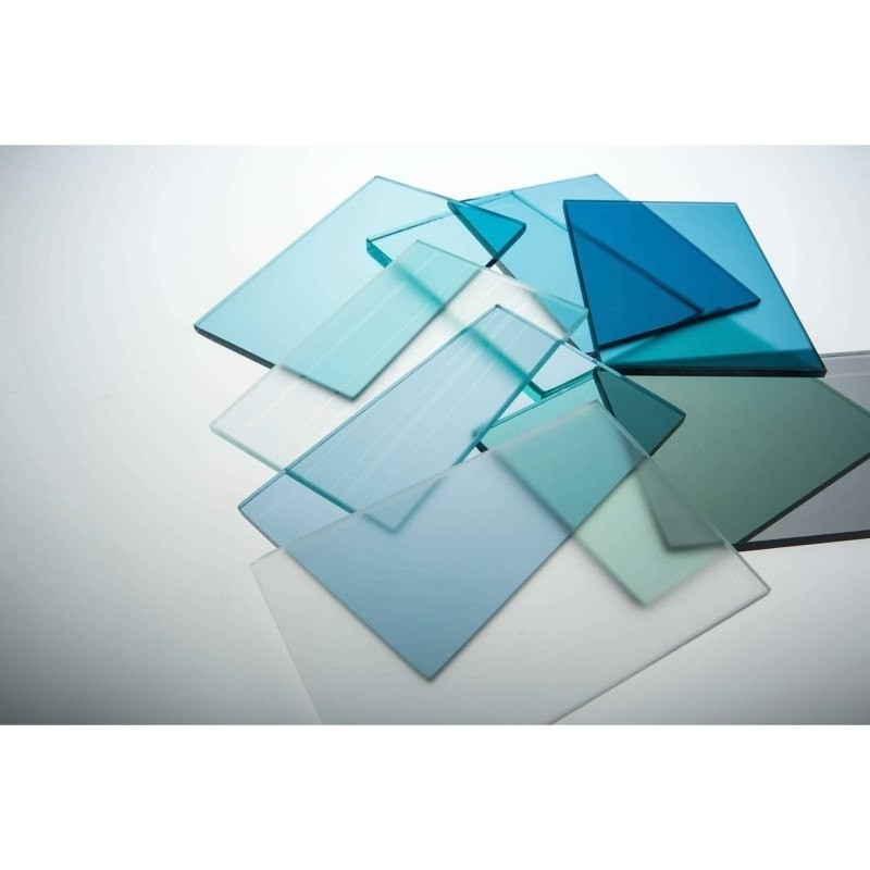 3mm 4mm 5mm 6mm 8mm 10mm 12mm Dicke Sicherheitsglasdichte Verhärtetes Glas für Architektur