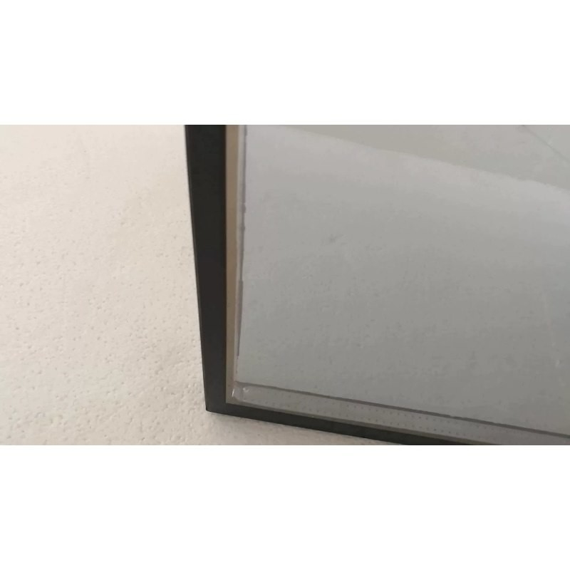 Haupterzeugnis gehärtetes gehärtetes, laminiertes Sicherheitsglas mit flach poliertem Rand