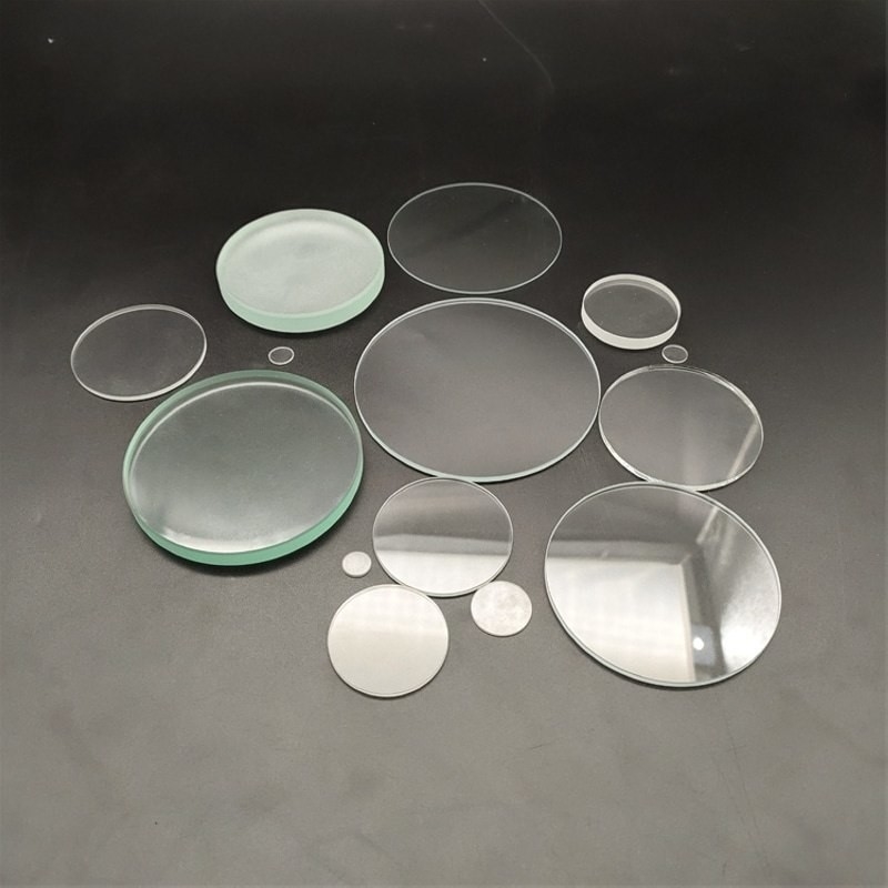 5 mm gehärtetes Glas für Gebäudefenster und Türen Dusche 1830*2440/2140*3300/2440*3660