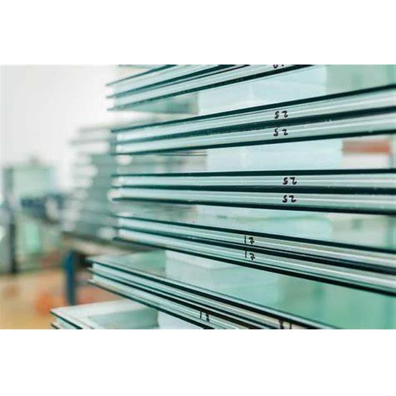 Foshan 6mm 5mm gehärtetes klares Glas Bogen Duschkabine 80X80 90X90 für Heimwerker